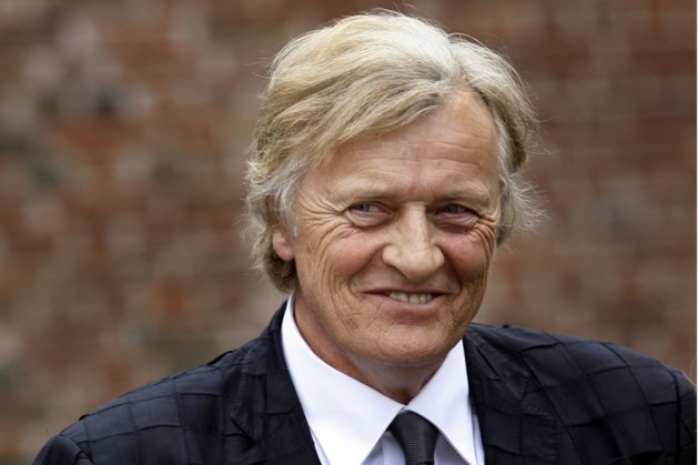 Acteur Rutger Hauer (75) overleden na kort ziekbed