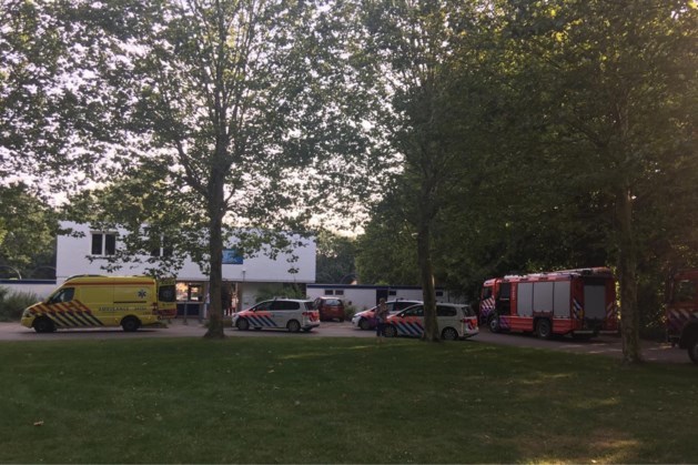Drenkeling Zwembad Meerssen Overleden In Ziekenhuis De Limburger