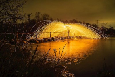 De Vele Gezichten Van Limburg Deel 2 Vuurwerk De Limburger Mobile