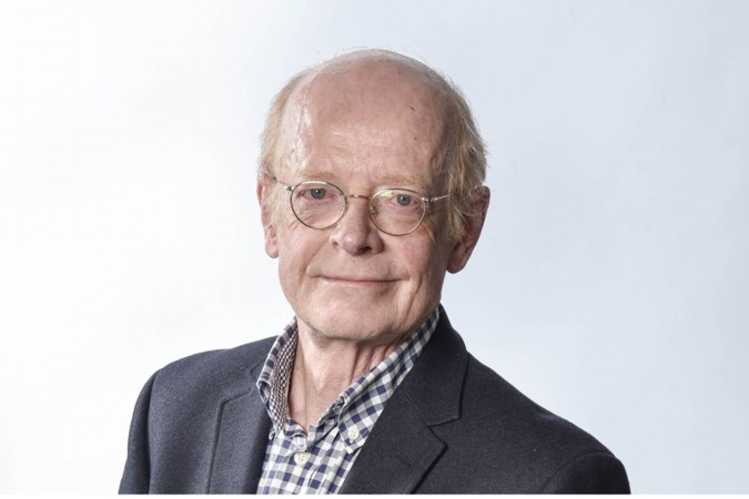 ‘Slechte taalbeheersing kan ook veel vreugde geven’