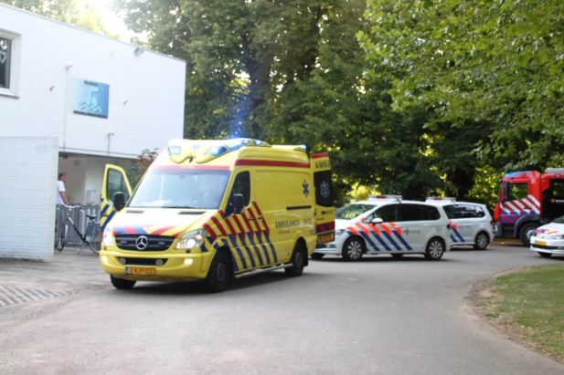 Dode In Zwembad Meerssen Geen Misdrijf In Het Spel De Limburger Mobile