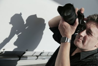 Test: de spiegelloze systeemcamera vervangt heilige graal spiegelreflex