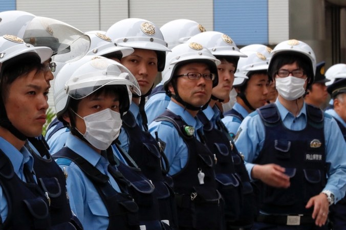 Stel uit Eindhoven al half jaar vast in Japan vanwege smokkel: ‘Gevangenis heel streng’