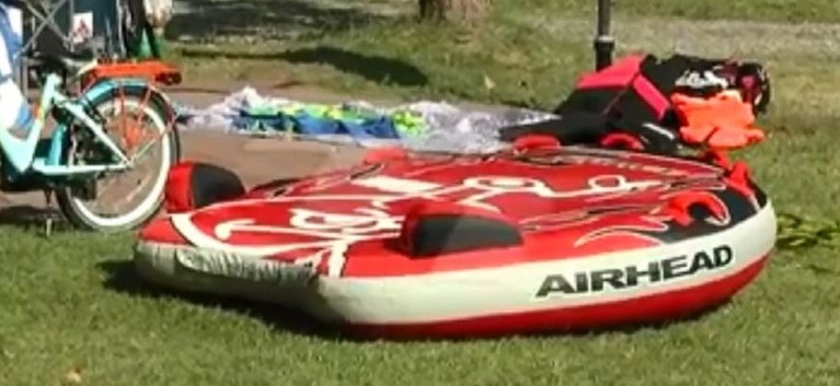 Lichaam van vermiste Nederlander (30) gevonden in Italiaans meer