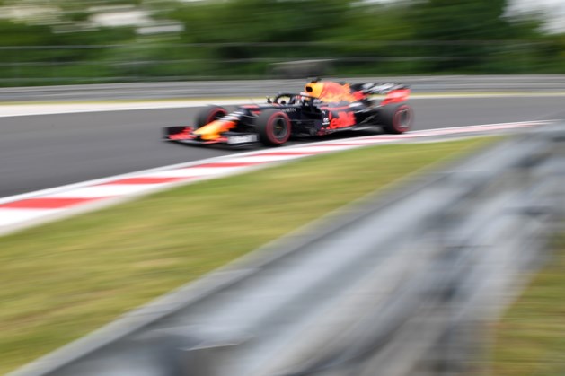 Live: Gaat Max Verstappen eerste pole position verzilveren in Hongarije?
