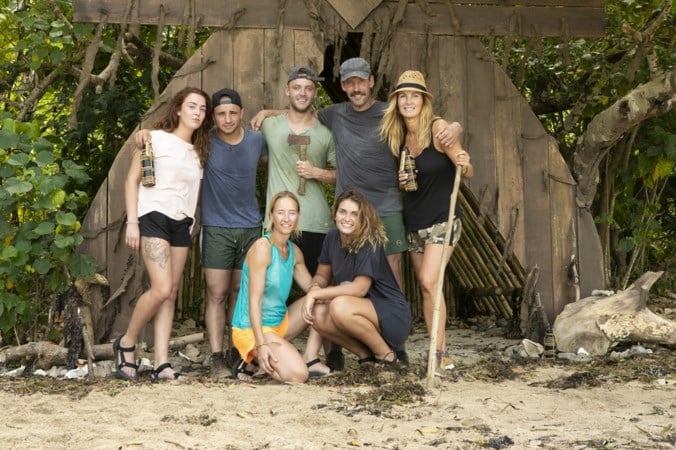 Hoe overleeft RTL 5 zonder Expeditie Robinson?
