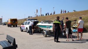 Speedboot botst op rubberboot bij Zoutelande: meisje (15) uit Neer overleden