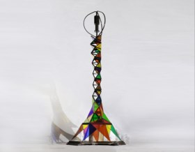 GEM-Tower levert duurzame energie op Pukkelpop