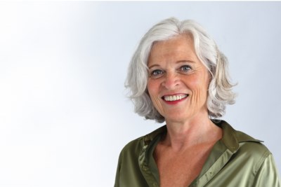 ‘Links, rechts, voor en achter me, overal gonzen dezelfde woorden: Alle Menschen werden Brüder’