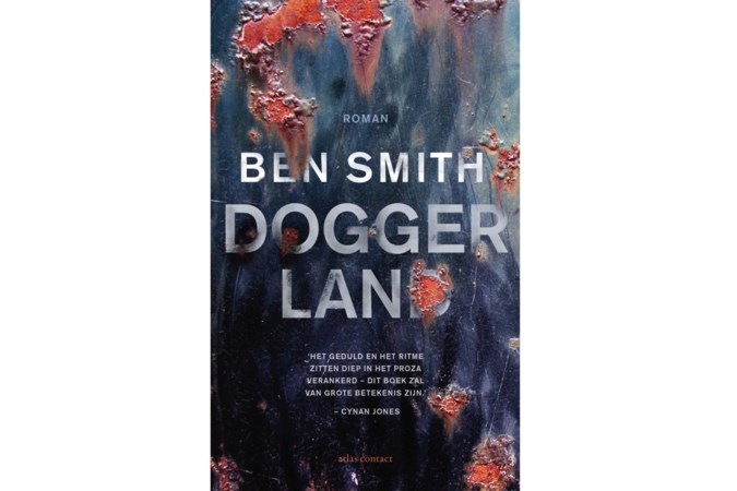 Boek van de week: ‘Doggerland’ zegt meer over ons dan over de toekomst