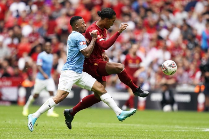 Premier League van start: niemand kan tippen aan City en Liverpool