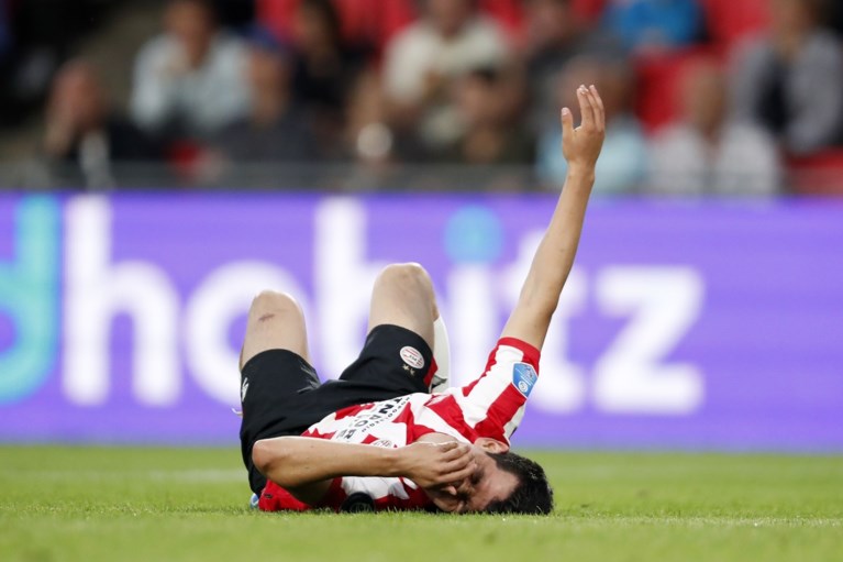Van Bommel: ik wist dat we dit konden
