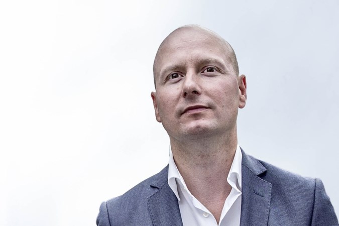 ‘Boris Johnson zal nooit een tweede Winston Churchill worden’