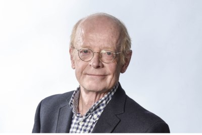 ‘Grote figuren uit de geschiedenis kennen we vaak alleen nog onder hun bijnaam’