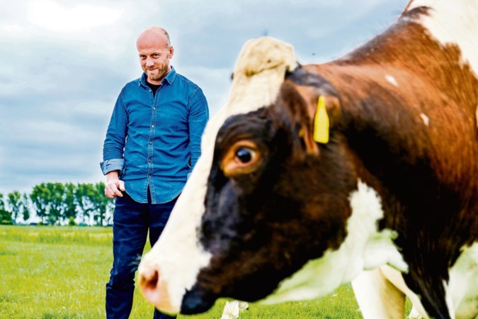 Bij Koopeenkoe is het vlees niet langer anoniem