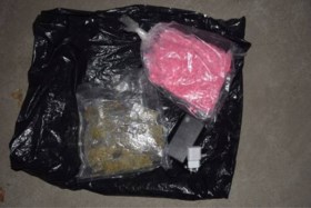 Op festival Hongarije aangehouden Nederlandse drugshandelaar is topatleet