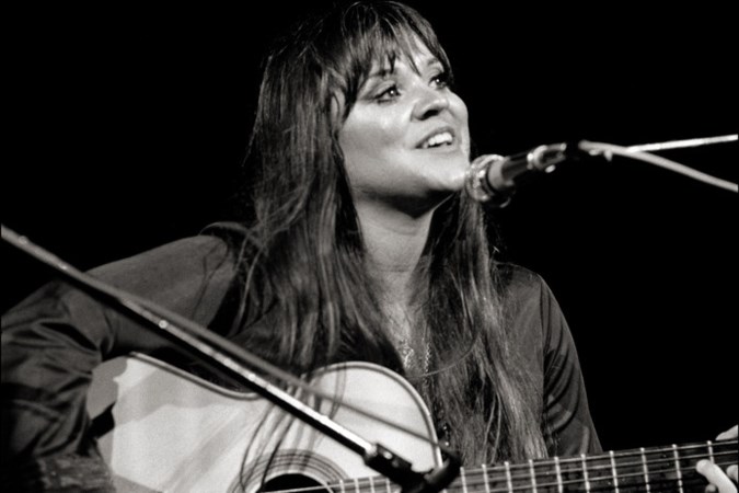 Melanie: stiekem de grondlegger van het Pinkpop-festival