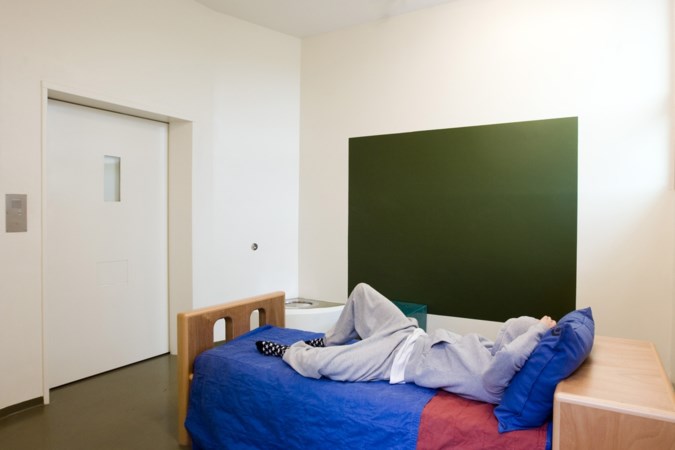 Psychisch zieken gedupeerd door ‘pingpongspel’ gemeenten