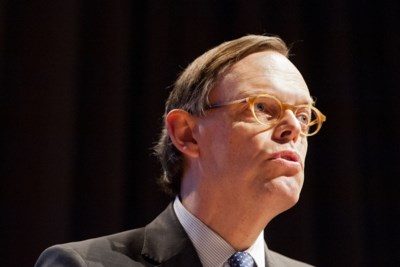 Philips-topman over kunstmatige intelligentie: leren van de slagkracht van de Belgen