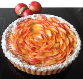 Wedstrijd! Wie bakt de lekkerste appelvlaai van Limburg?