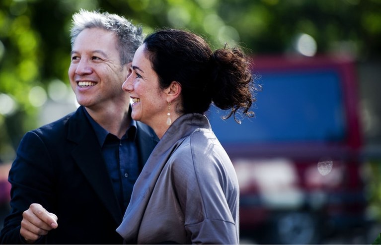 Zoon (15) van Femke Halsema in juli gearresteerd, burgemeester geeft uitleg in brief