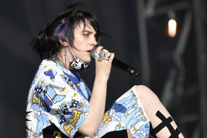 Van Brexit-punk tot de Billie-show: onze tips voor Pukkelpop 2019