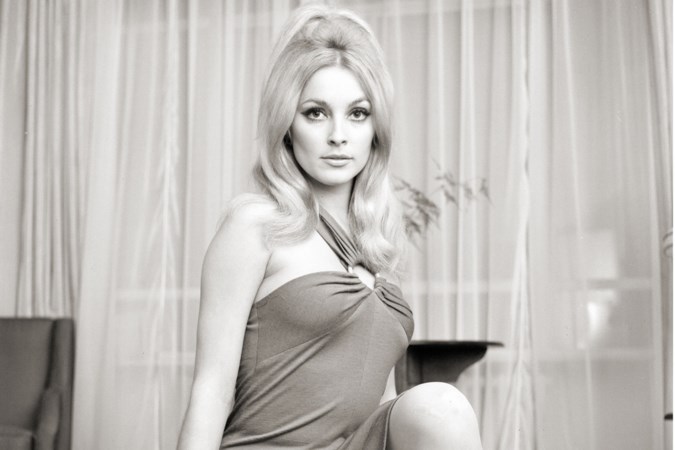 Sharon Tate: seksbom of talentvol actrice?