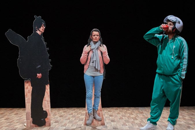 Ruhrtriënnale biedt toptheater op toplocaties van voormalige Duitse Kohlenpott