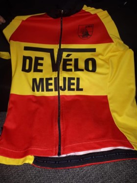 Wielrenster ernstig gewond bij incident buitengebied Leudal
