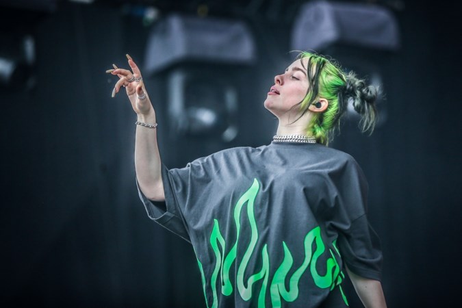 Pukkelpop 2019 perfect afgestemd op muzieksmaak van jong(st)e muziekliefhebbers