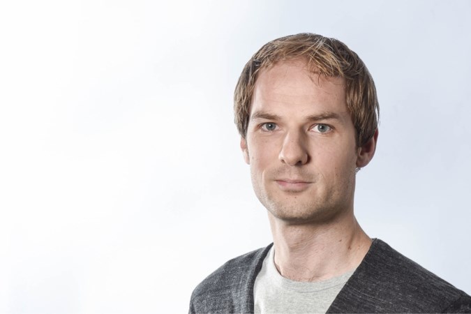 ‘Een wijsheid uit mijn jeugd: als ik het niet zie, is het er niet’
