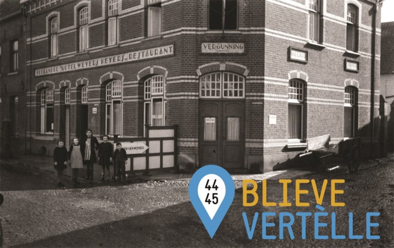 Thorn viert bevrijding met herdenkingsroute en expositie