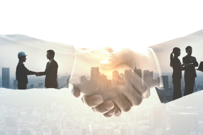 Overlopen naar concurrent leidt vaak tot vage deals
