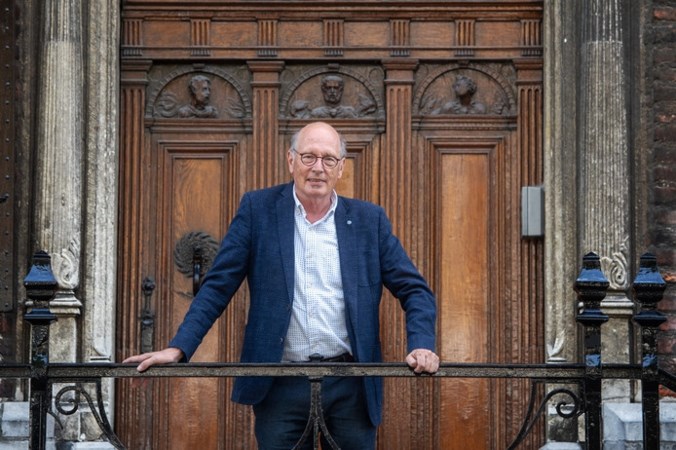 Hoogleraar: ‘Vergrijzing in Nederland veel minder groot probleem dan gedacht’