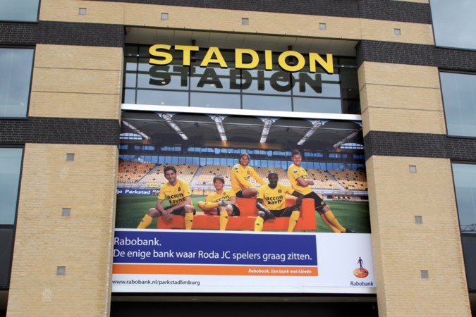 Crisis in voetballand: Rabobank blokkeert investeringen nieuwe Roda-baas in club