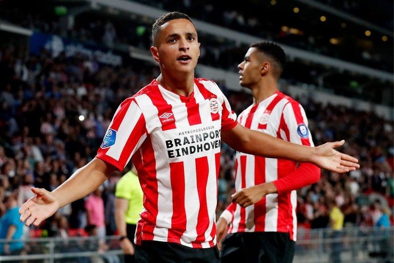PSV leeft na rust op en kan groepsfase Europa League ruiken