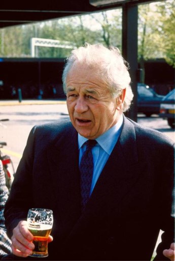 Ook Heinekens hadden een plekje in het boekje van Jeffrey Epstein