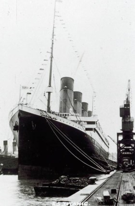 Nieuwe beelden tonen wrak Titanic: binnen dertig jaar compleet verdwenen door bacterie