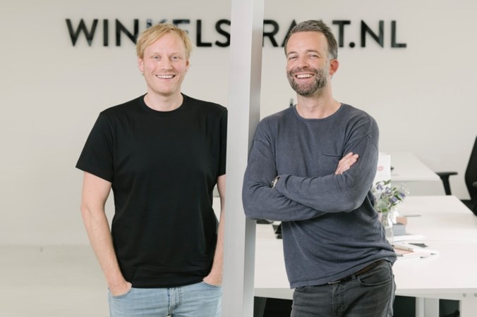 Bestaan onze winkels over 5 jaar nog? ‘Ja, maar directe verkoop of voorraad wordt zeldzaam’