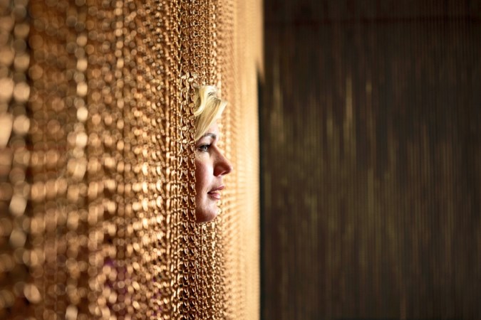 Marlijn Weerdenburg: ‘Als ik nu dood ga is het goed’