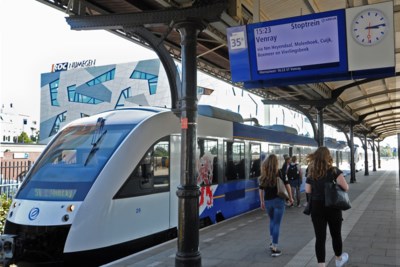 Maaslijn Krijgt Vaker Voorrang Op Ns Treinen Tegen Vertragin De Limburger Mobile