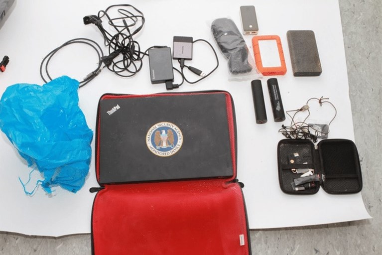 Politie sluit onderzoek Arjen Kamphuis: ‘het was een kajak-ongeluk’