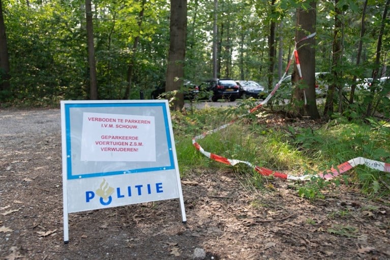 Video: Zes kilometer lint trekken: Brunssummerheide afgesloten voor schouw