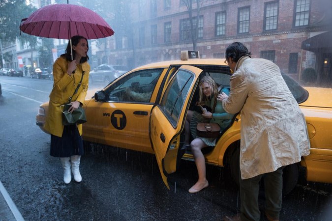 Sublieme vertolkingen in nieuwste film van Woody Allen