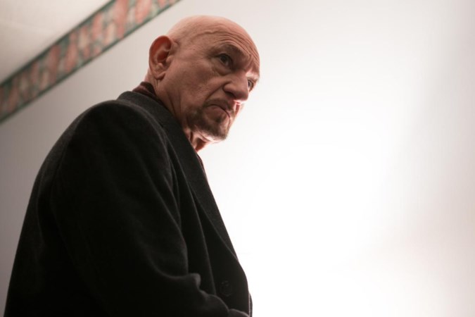 In Night Hunter gaat de rechter op pedofielenjacht