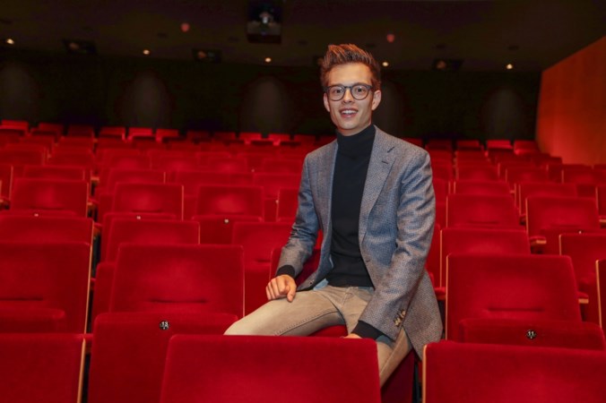 ‘Musical mag ook over genderidentiteit gaan’