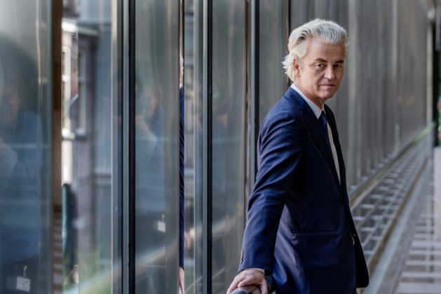 Geert Wilders woest over opgedoken geheime nota: 'Weerzinwek... - De Limburger