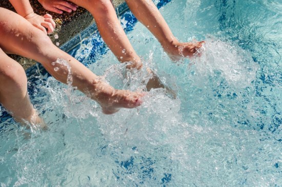 Roermond Gaat Niet Verder Met Het Project Swim2play De Limburger Mobile
