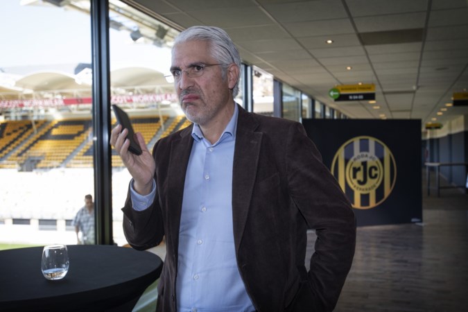 In Spanje weten ze al wat Roda JC te wachten staat: ‘Deze man ruïneert je club’