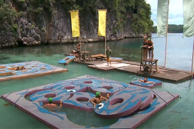 Hoe echt is Expeditie Robinson? Zo gaat het er achter de schermen aan toe